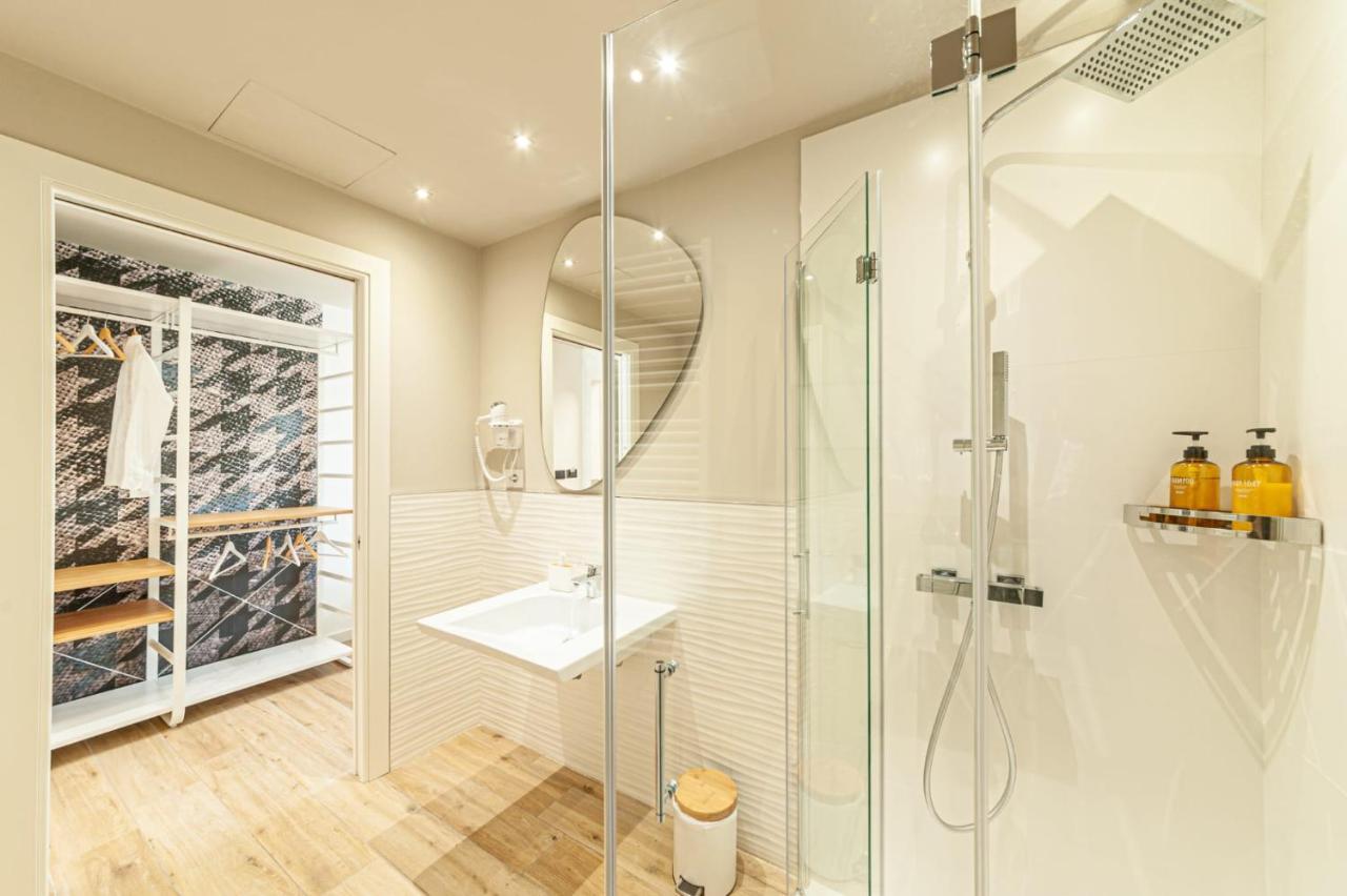 Eleonore Elegant Rooms Cagliari Exterior photo