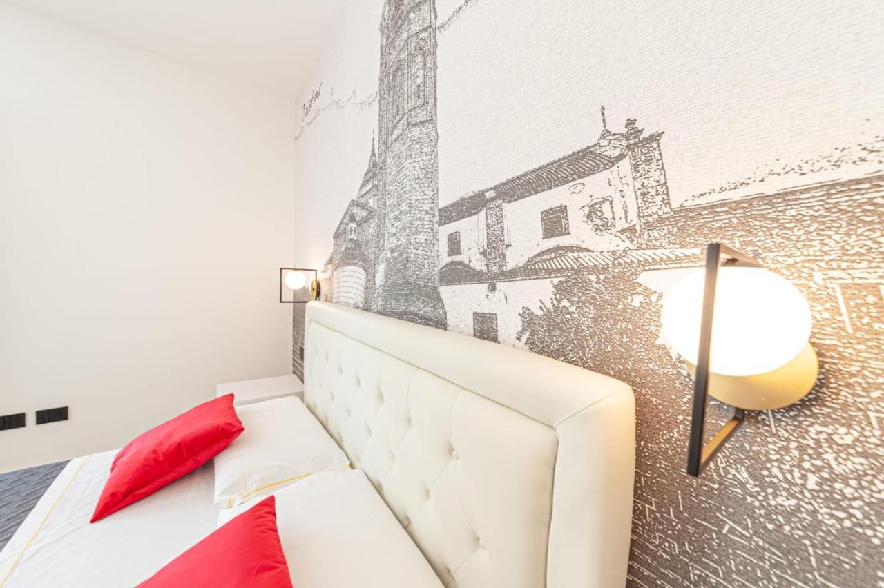 Eleonore Elegant Rooms Cagliari Exterior photo